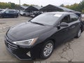 2020 Hyundai Elantra — photo 2 of 16 | VIN 5NPD74LF2LH516761