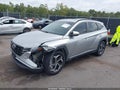 2022 Hyundai Tucson — photo 2 of 16 | VIN 5NMJF3AE5NH078604