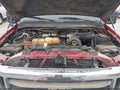 1999 Ford F-250 — photo 10 of 16 | VIN 1FTNW20F1XEC27733