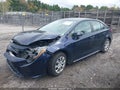 2020 Toyota Corolla — photo 2 of 18 | VIN 5YFEPRAEXLP065304