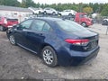 2020 Toyota Corolla — photo 3 of 18 | VIN 5YFEPRAEXLP065304