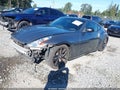 2017 Nissan 370Z — photo 2 of 18 | VIN JN1AZ4EH0HM950589