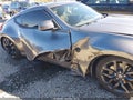2017 Nissan 370Z — photo 6 of 18 | VIN JN1AZ4EH0HM950589
