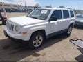 2011 Jeep Patriot — photo 2 of 10 | VIN 1J4NF1GB4BD149731