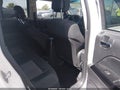 2011 Jeep Patriot — photo 8 of 10 | VIN 1J4NF1GB4BD149731