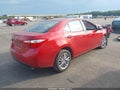2015 Toyota Corolla — photo 4 of 17 | VIN 5YFBURHEXFP203624