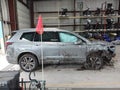 2024 Cadillac XT6 — photo 13 of 18 | VIN 1GYKPFRS9RZ712232