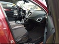 2012 GMC Terrain — photo 5 of 16 | VIN 2GKALMEK1C6230059