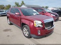 2012 GMC Terrain — photo 6 of 16 | VIN 2GKALMEK1C6230059