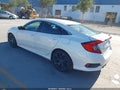 2019 Honda Civic — photo 3 of 16 | VIN 19XFC2F89KE201500