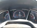 2019 Honda Civic — photo 7 of 16 | VIN 19XFC2F89KE201500