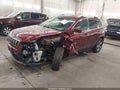 2019 Jeep Cherokee — photo 2 of 16 | VIN 1C4PJMDX4KD336434