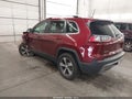 2019 Jeep Cherokee — photo 3 of 16 | VIN 1C4PJMDX4KD336434