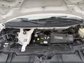 2013 Chevrolet Express 2500 — photo 10 of 11 | VIN 1GCWGFCA2D1903831