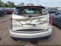 2012 Cadillac SRX — photo 16 of 16 | VIN 3GYFNAE3XCS567196