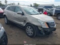 2012 Cadillac SRX — photo 1 of 16 | VIN 3GYFNAE3XCS567196