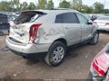 2012 Cadillac SRX — photo 4 of 16 | VIN 3GYFNAE3XCS567196