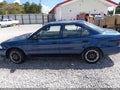 1997 Geo Prizm — photo 14 of 16 | VIN 1Y1SK5265VZ436472