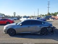 2024 Acura Integra — photo 15 of 22 | VIN 19UDE4H37RA020294