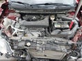 2016 Nissan Rogue Sport — photo 10 of 19 | VIN KNMAT2MV7GP617085