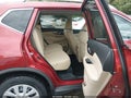 2016 Nissan Rogue Sport — photo 8 of 19 | VIN KNMAT2MV7GP617085