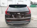 2020 Cadillac XT4 — photo 16 of 18 | VIN 1GYFZDR46LF120569