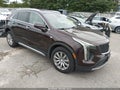 2020 Cadillac XT4 — photo 1 of 18 | VIN 1GYFZDR46LF120569
