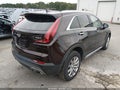 2020 Cadillac XT4 — photo 4 of 18 | VIN 1GYFZDR46LF120569