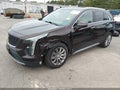 2020 Cadillac XT4 — photo 6 of 18 | VIN 1GYFZDR46LF120569