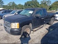 2009 Chevrolet Silverado 1500 — photo 2 of 18 | VIN 1GCEK29C69Z295784