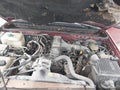 1998 Land Rover Discovery — photo 10 of 11 | VIN SALJY1240WA757334