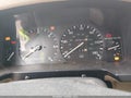 1998 Land Rover Discovery — photo 7 of 11 | VIN SALJY1240WA757334