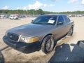 2004 Ford Crown Victoria — photo 2 of 16 | VIN 2FAHP71W04X129377