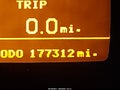 2006 Hyundai Azera — photo 15 of 16 | VIN KMHFC46F96A086864