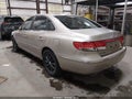 2006 Hyundai Azera — photo 3 of 16 | VIN KMHFC46F96A086864
