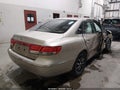 2006 Hyundai Azera — photo 4 of 16 | VIN KMHFC46F96A086864