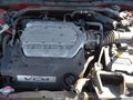 2008 Honda Accord — photo 10 of 22 | VIN 1HGCS22848A001858