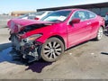 2008 Honda Accord — photo 2 of 22 | VIN 1HGCS22848A001858