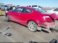 2008 Honda Accord — photo 3 of 22 | VIN 1HGCS22848A001858