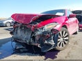 2008 Honda Accord — photo 17 of 22 | VIN 1HGCS22848A001858