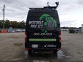 2013 Mercedes-Benz Sprinter — photo 16 of 16 | VIN WD3PE7CC5D5731105