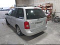 2002 Mazda MPV — photo 3 of 11 | VIN JM3LW28A020304072