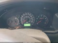 2002 Mazda MPV — photo 7 of 11 | VIN JM3LW28A020304072