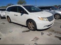 2012 Honda Odyssey — photo 1 of 16 | VIN 5FNRL5H97CB057929