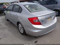 2012 Honda Civic — photo 3 of 17 | VIN 19XFB2F94CE004134