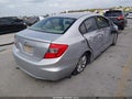 2012 Honda Civic — photo 4 of 17 | VIN 19XFB2F94CE004134
