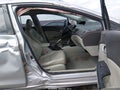 2012 Honda Civic — photo 5 of 17 | VIN 19XFB2F94CE004134