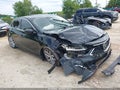 2019 Acura ILX — photo 1 of 16 | VIN 19UDE2F35KA013776