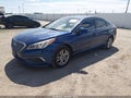 2016 Hyundai Sonata — photo 2 of 12 | VIN 5NPE24AF8GH348894