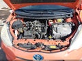 2013 Toyota Prius C — photo 10 of 17 | VIN JTDKDTB37D1035303